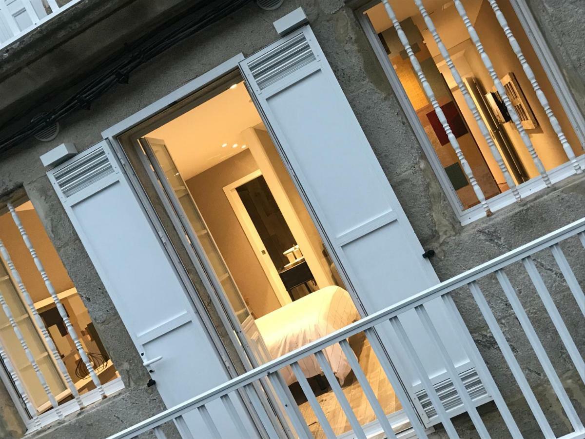 Estudio Outon 2 Мурос Экстерьер фото