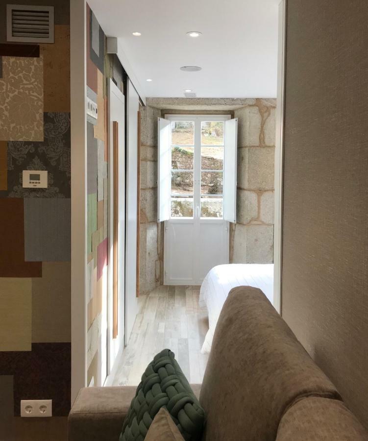 Estudio Outon 2 Мурос Экстерьер фото
