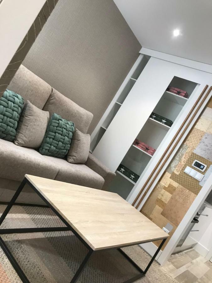 Estudio Outon 2 Мурос Экстерьер фото