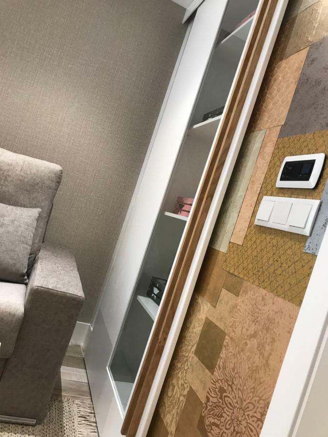 Estudio Outon 2 Мурос Экстерьер фото